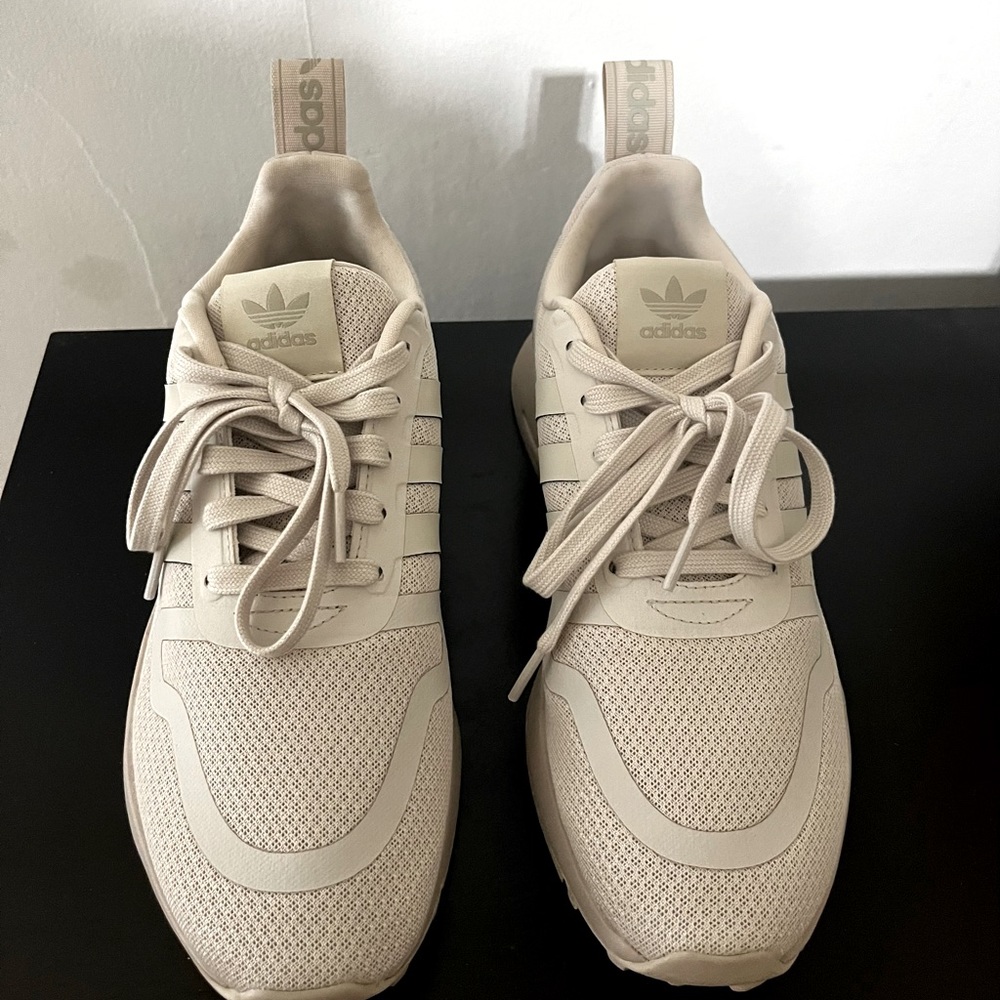 Multi X J Coffee Cream Brown